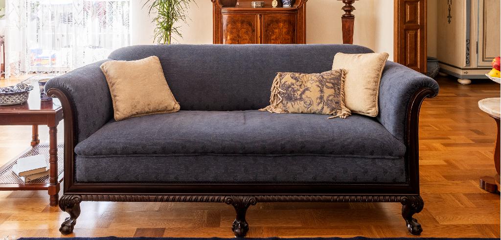 Upholstery, How Much To Recover A Corner Sofa
