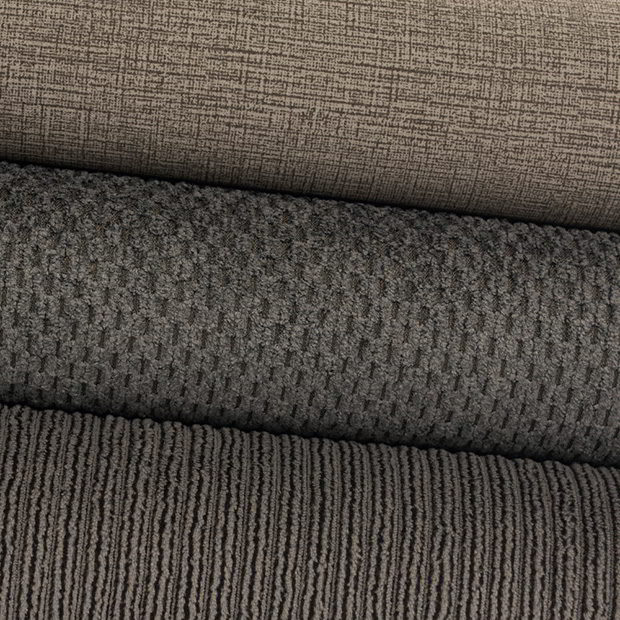 LEISURE COLLECTION by Warwick. Plush pile neutral tones. Stain-free Halo Brand. View Fabrics...