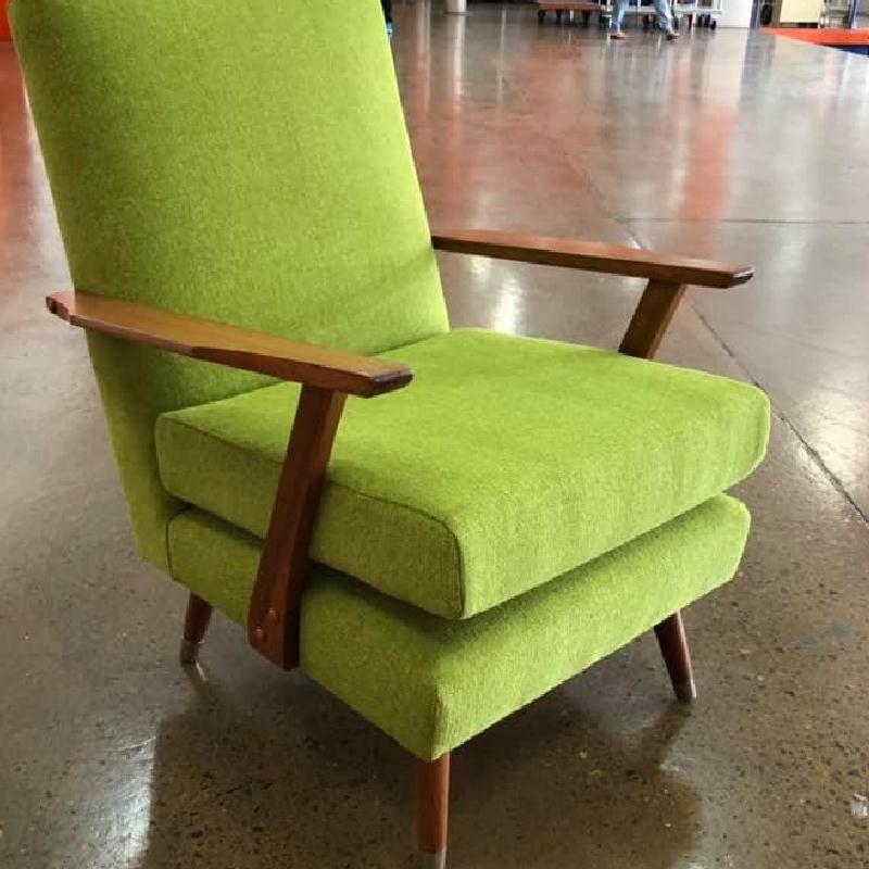 TANGENT COLLECTION by Warwick. Textured mid-century weave. Popular for Parker dining chairs and mid-century armchairs. Stain-free Halo Brand. View Fabrics...