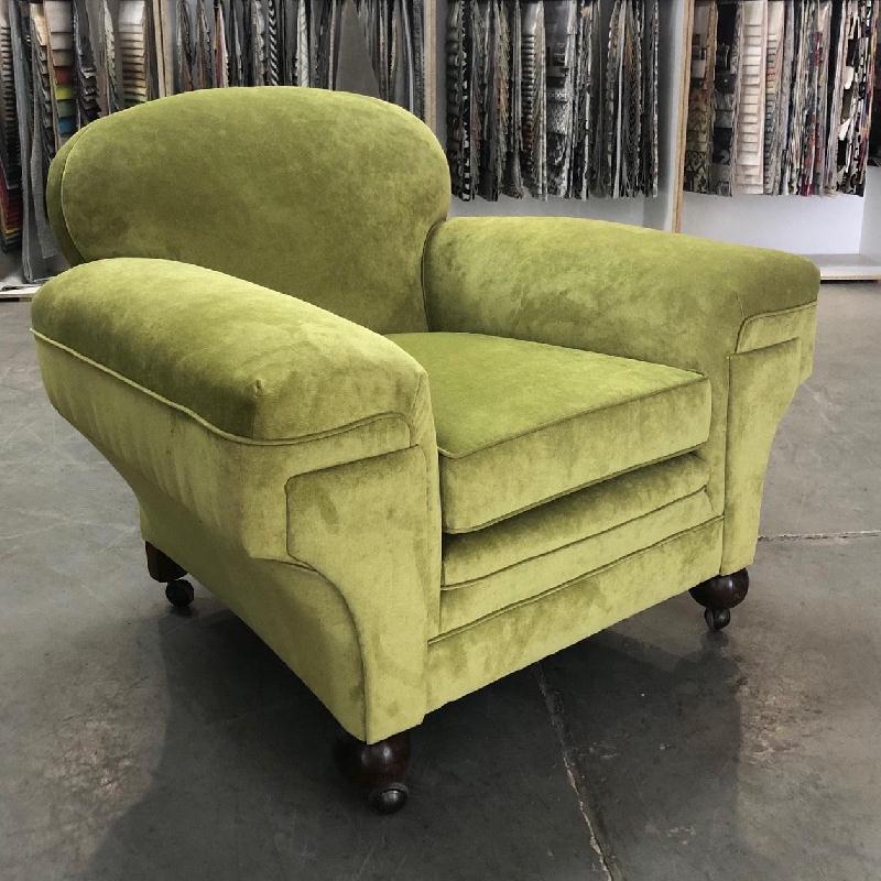 GALAXY by Warwick. A soft feel fabric with a mottle velvet-like appearance. Popular for dining chairs and armchairs. Stain-free. Halo Brand. View Fabrics...
